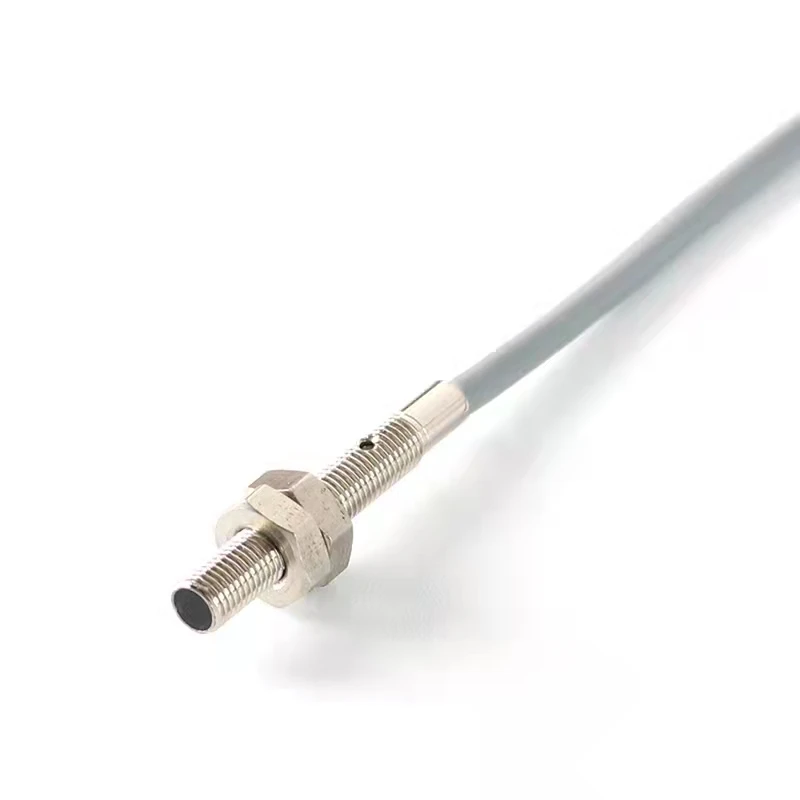 

Micro-miniature proximity switch metal induction sensor SY-M4-1N1 DC three-wire NPN normally open 24v 12v