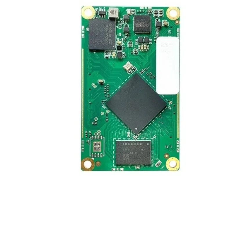 For RK3568J/RK3568 Core Board Commercial Display Live Broadcasting Machine  Cloud As A Service Main Board Solution