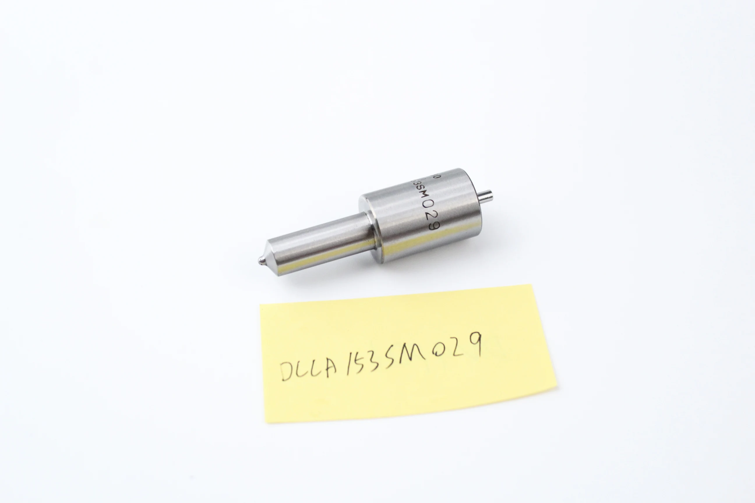 

DLLA153SM029 .Injector nozzle DLLA160S295ND152 for engine hino W04D Isuzu 6BG1T Hefei Hitachi