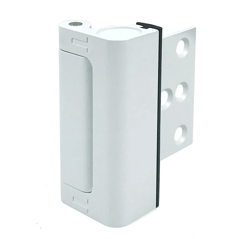 

Metal Construction Anti-theft Door Lock Easy to Operate Easy to Install Child Safety Lock Safety Design Durable Metal
