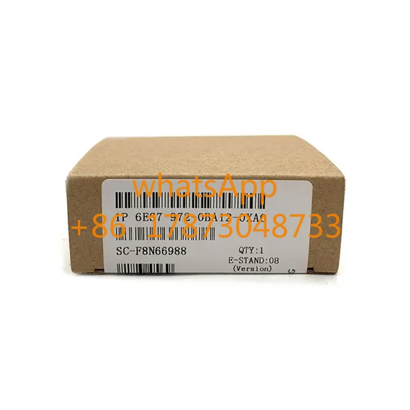 

6ES7972-0BA12-0XA0 Communication Bus Connector