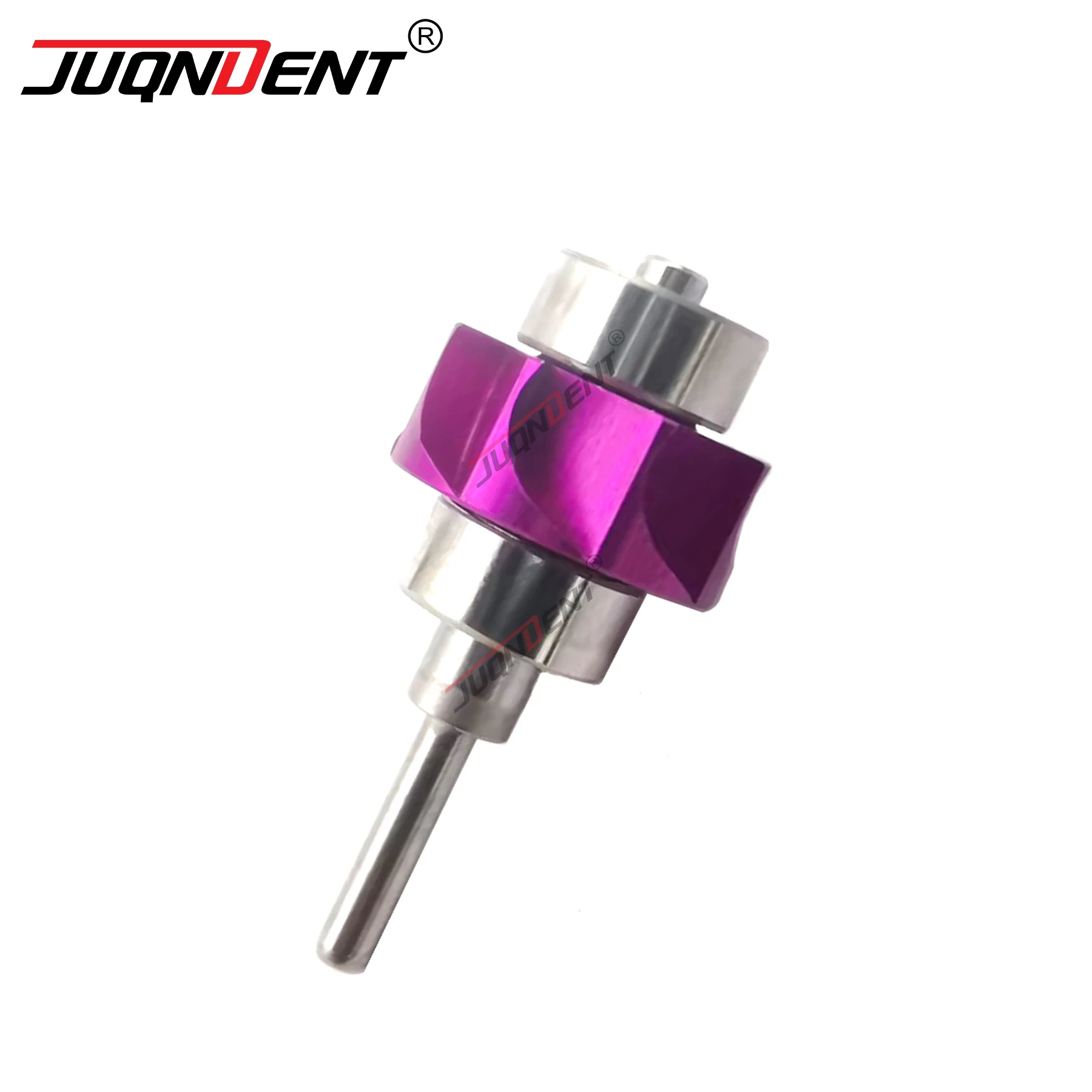 JUQNDENT Dental Air Turbine Rotor Cartridge Dentistry Handpiece Rotor For W&H Alegra TE-95 Dental Product Accessories