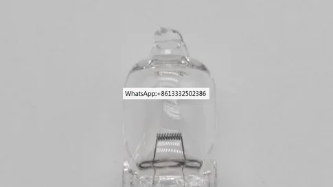 

6V 20W ESB/FHE 64250 7388 6V20W halogen bulb ophthamic eye chart projector microscope lamp ePacket