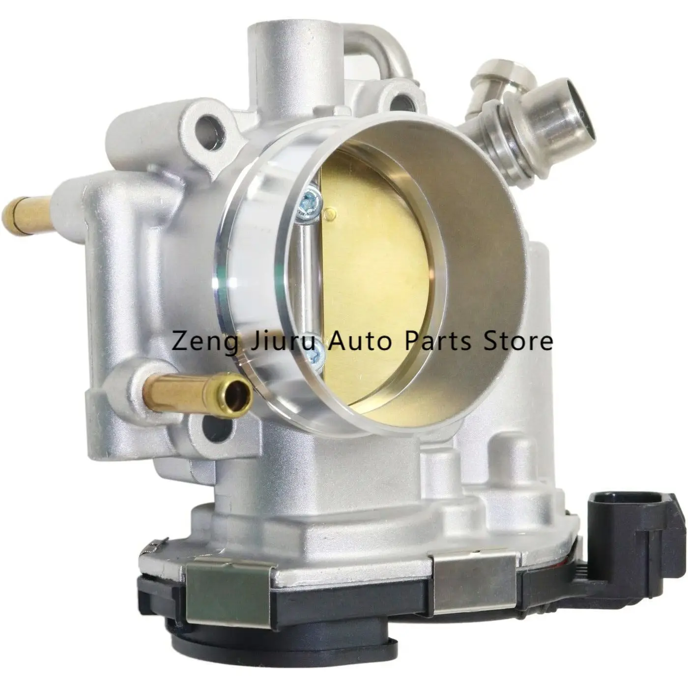 

Throttle Body for Chevrolet Cruze Aveo Aveo5 Sonic Pontiac G3 1.4 1.6 1.8L 55577375 55561495 280750562 281750245 055577375