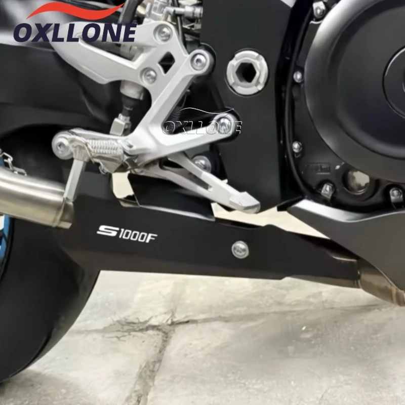 

2015 - 2026 For Suzuki GSX-S GSXS 1000 F 1000F GSX S1000 S1000F GSXS1000 GSXS1000F Motorcycle Exhaust Pipe Cover Guard Protector