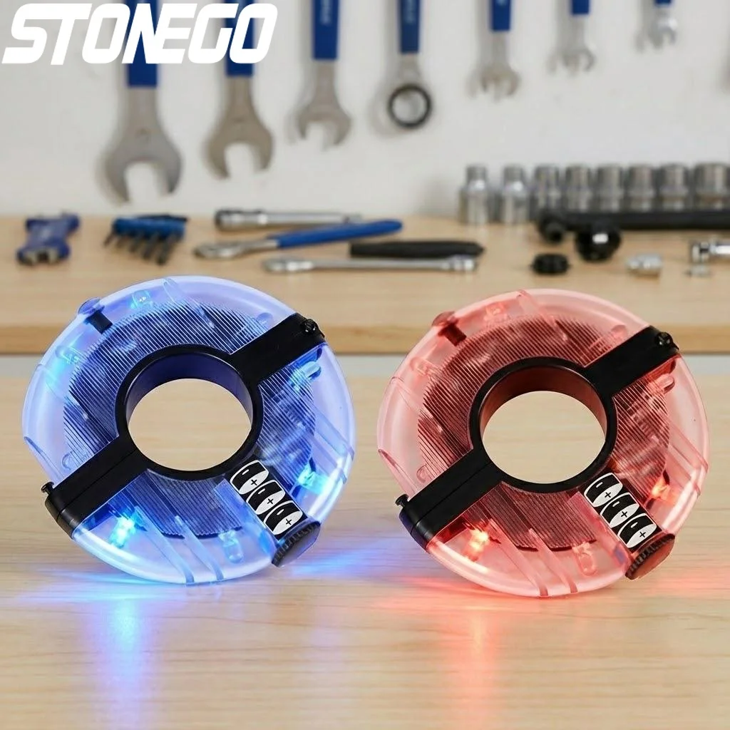 

Водонепроницаемые светодиодные фонари для колес велосипеда, сигнальные светильники для безопасной езды, разноцветные лампы для горных и шоссейных велосипедов, аксессуары для велосипедов