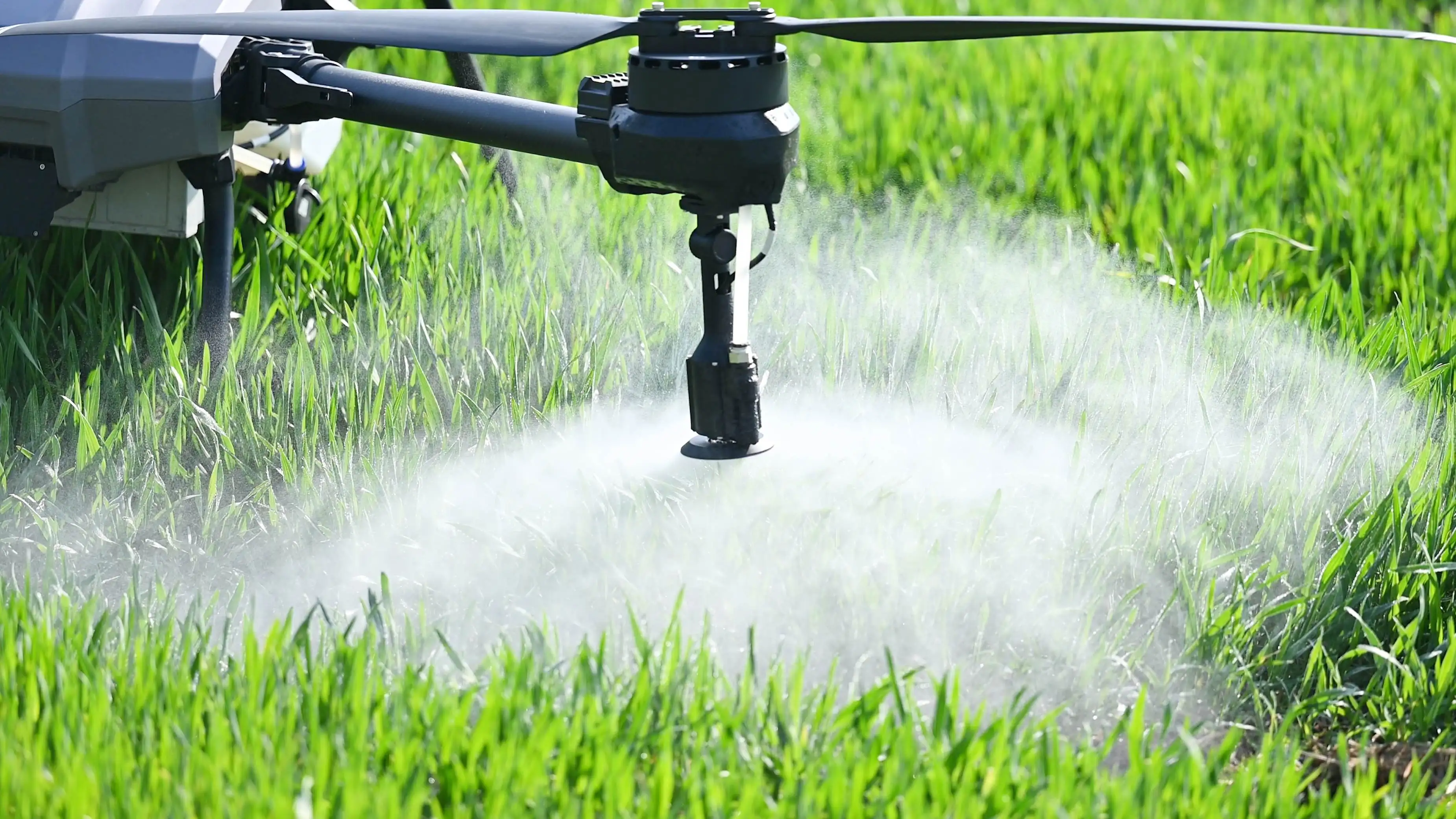 Antidrip Agriculture Drone Sprayer Nozzle CN500 Sprinkler Centrifugal Spray Nozzle with High-efficiency High-volume Spraying view 2