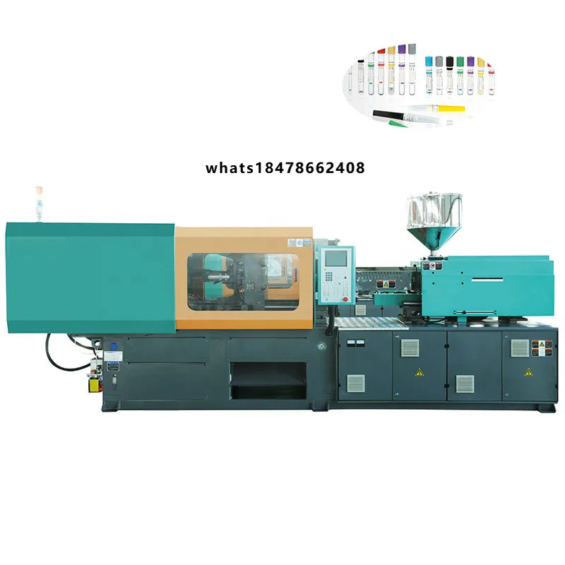 2800KN Full-Auto  Molding Machine Price Small Plastic PP  Molding Machine