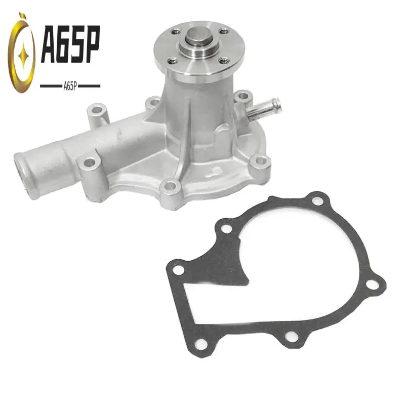 

A65P-Water Pump Fits For Kubota D905 D1005 D1105 V1205 V1305 V1505 16241-73030 16241-73032