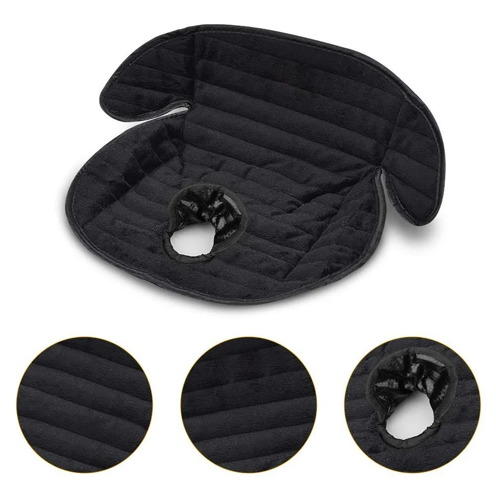 Car Safety Seat Holder Waterproof Insulation Pad Baby Cart Dining Chair Anti-Slip Cushion Protector stroller Portable insert