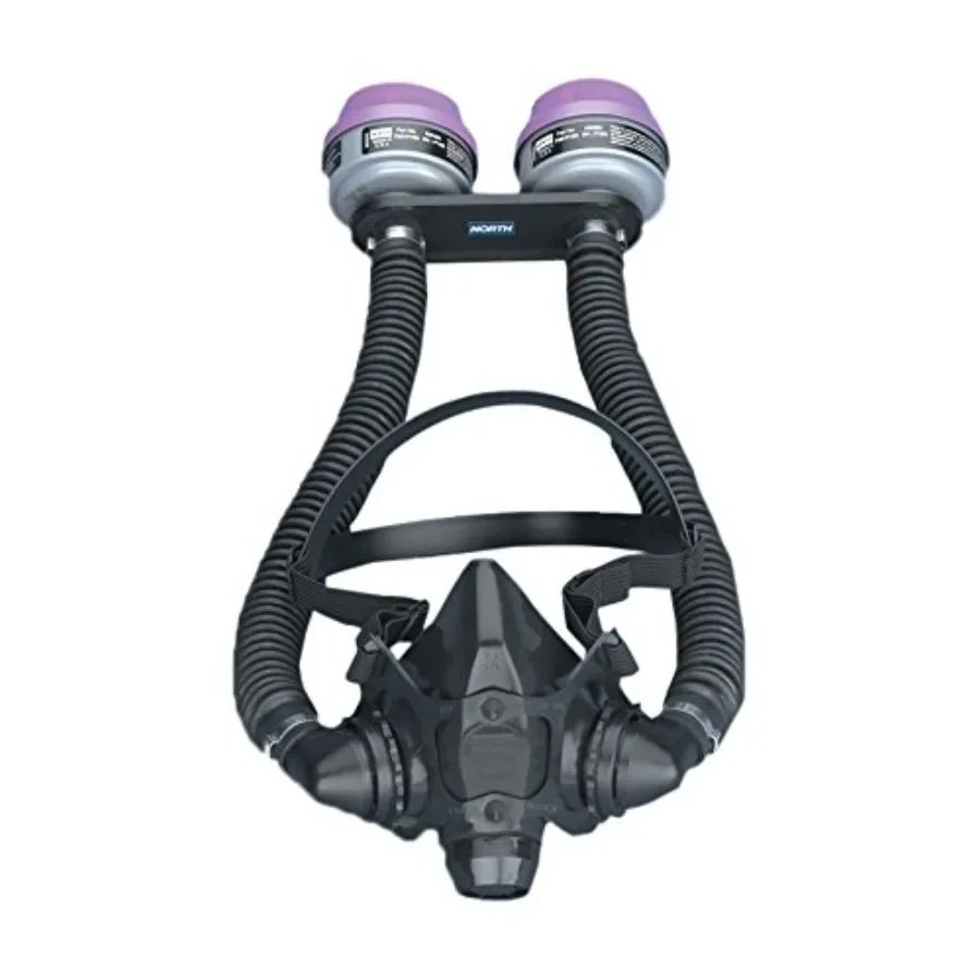 

РЮКЗАК-АДАПТЕР NORTH BP1002 ДЛЯ ВОЗДУШНЫХ ЗАВОДОВ