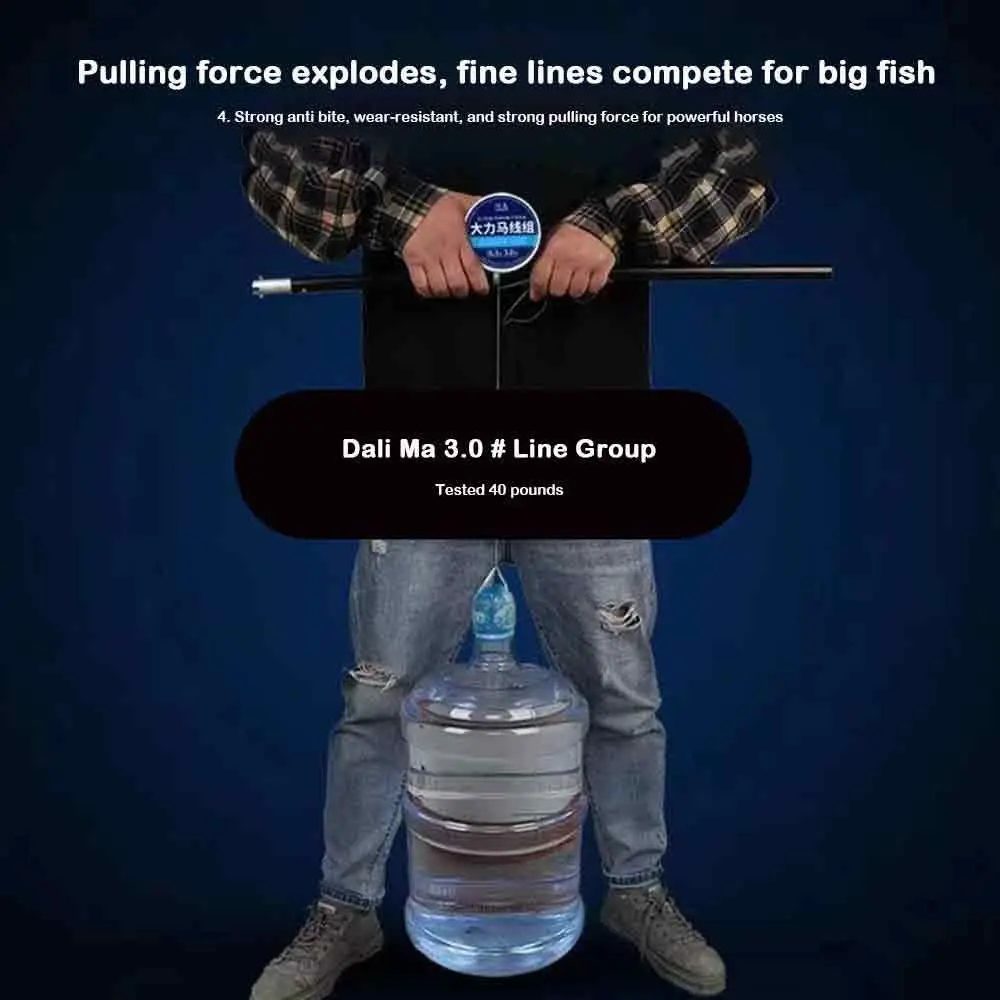 Portable 4.5M Fishi… - image