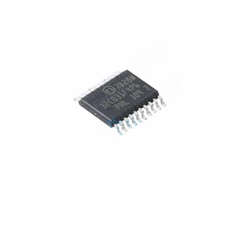 5PCS STM32C031F4P6 TSOP-20 MCU IC