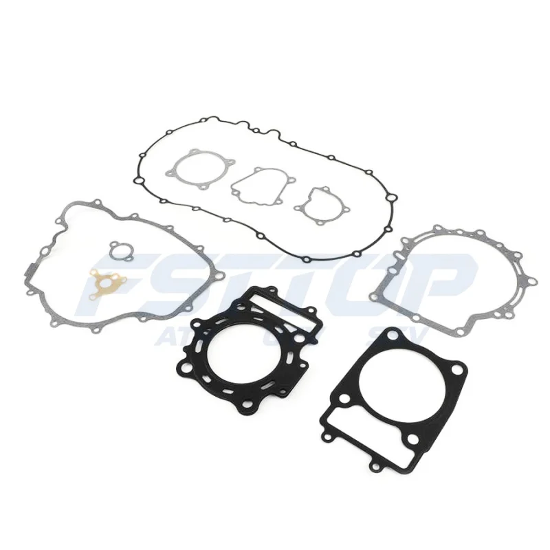 Engine gasket for Linhai 500 E2 E4 T3b EFI 500 PROMAX M550 M550L T-BOSS 550 E4 38192 35106 35120 35231 35238 35239 35244ATV Quad