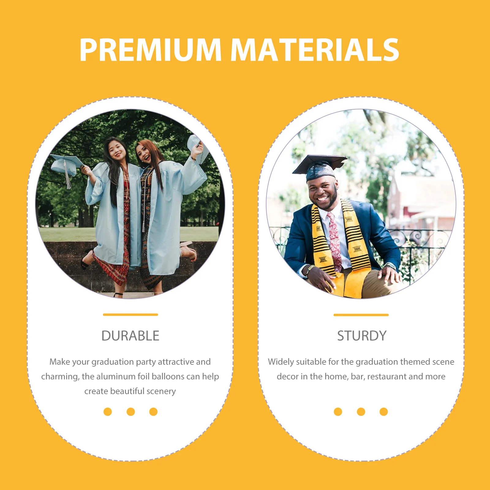 

Champion Trophy Balloon Aluminum Foil Graduation Sports Party Balloon Decoration Supplies Sports Party Decoration