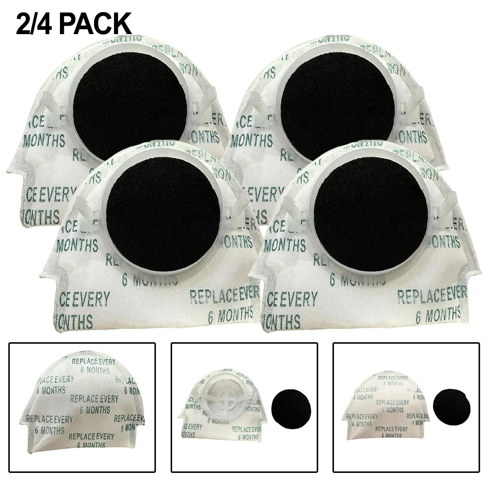 Replacement Filters For Tristar Vacuum Cleaners For A101, EXL And MG-Series Household Vacuum Cleaner Replacement Parts