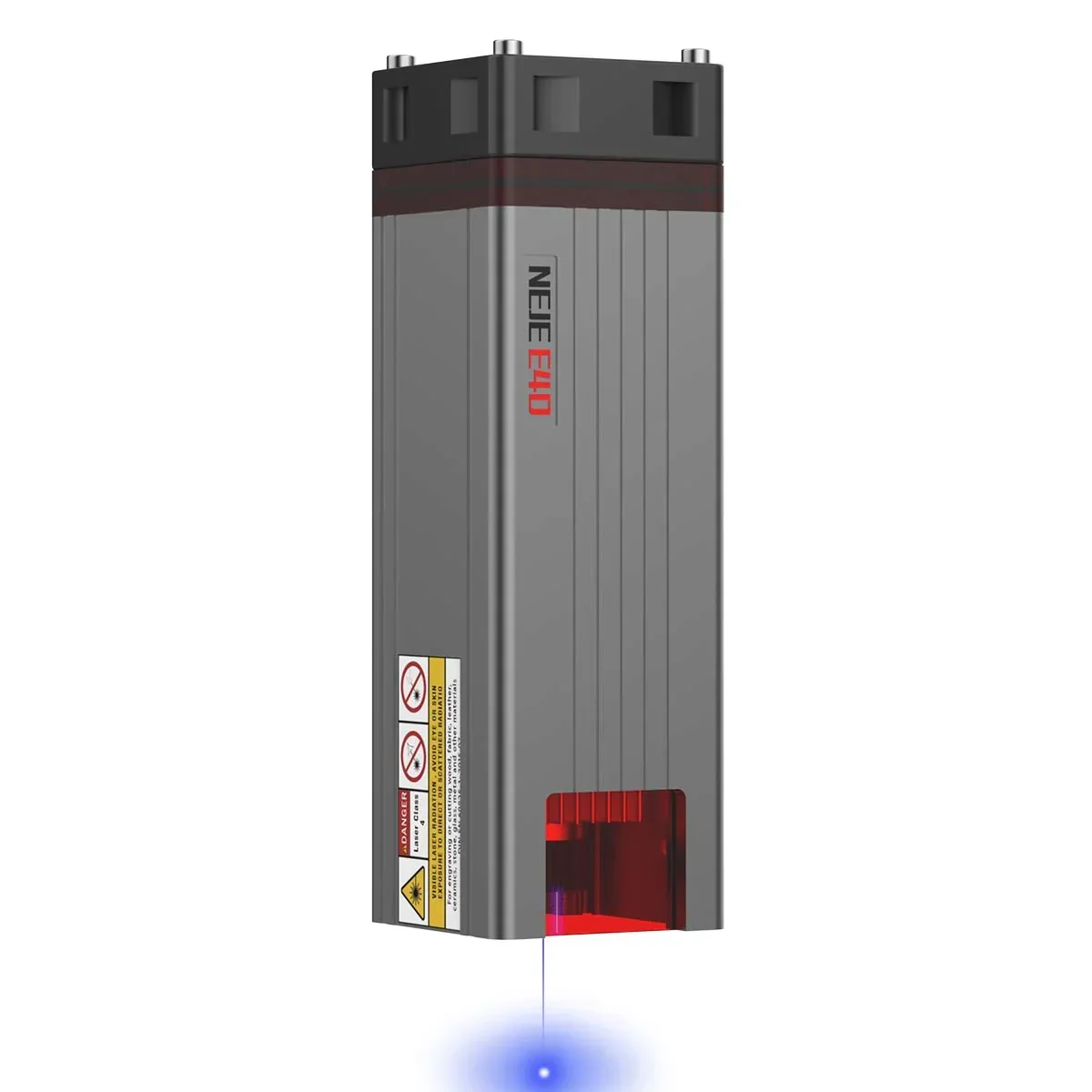 

In stock NEJE E40 Module Professional Engraver Module Engraving and Cutting Module Kit Engraving Head