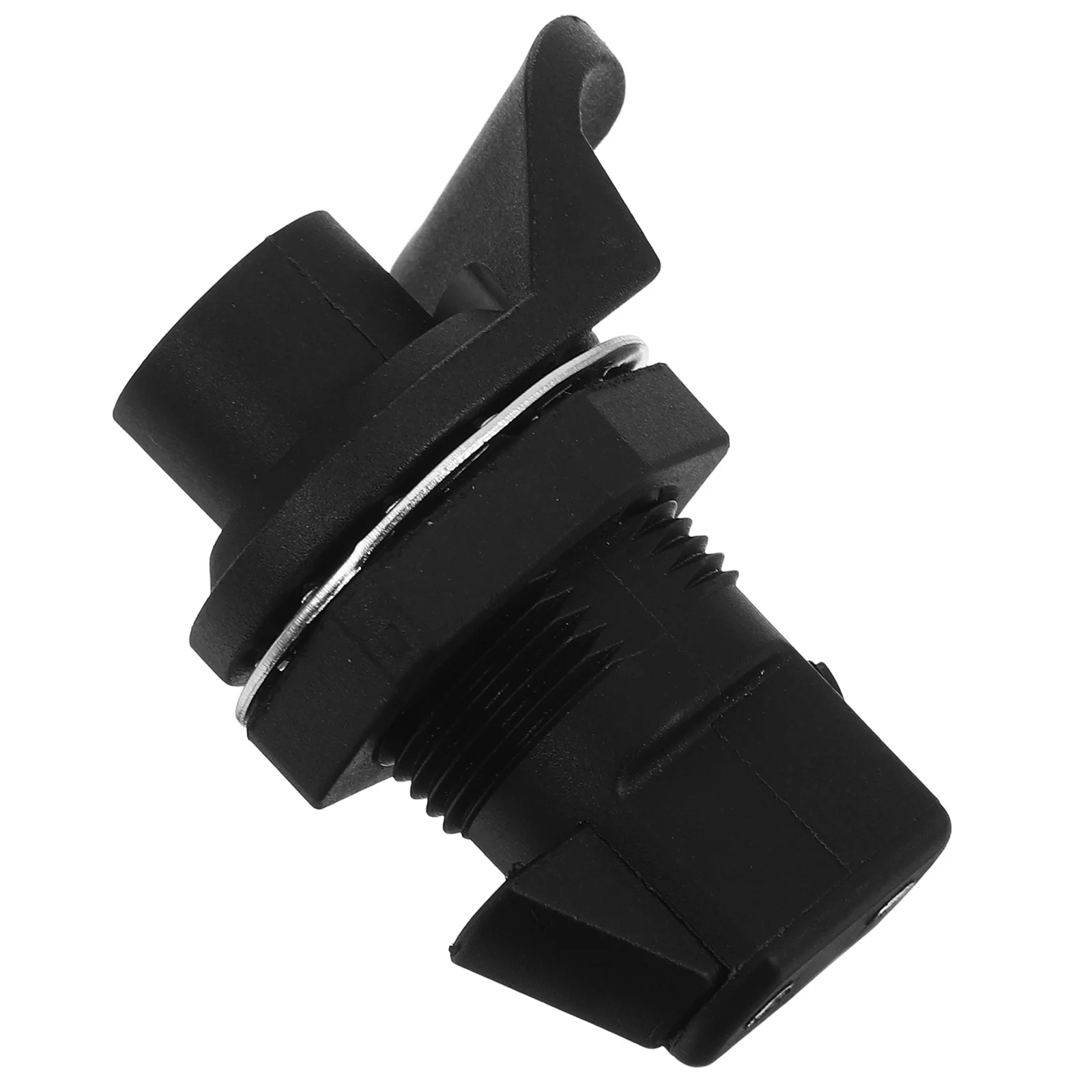 Рисунок 5 - 1 комплект, защелка с кулачковым замком