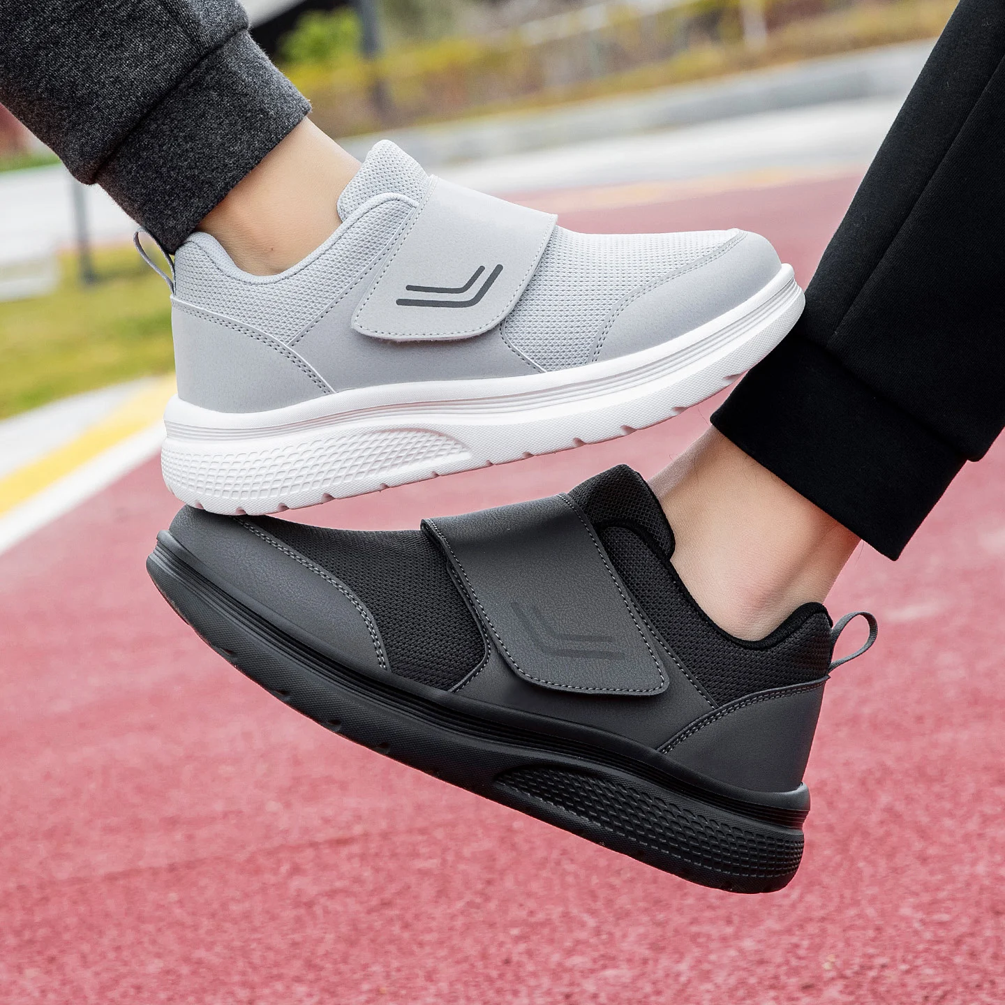 รองเท้าออร์โธปิดิกส์ใหม่สำหรับ - Women Shoes For Big Feet บทวิจารณ์และราคา