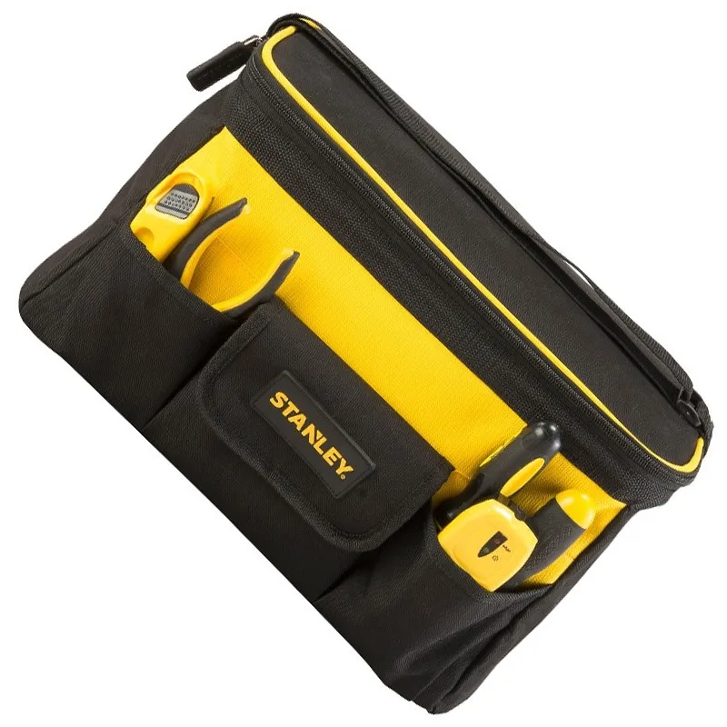 Imagem -03 - Stanley-bolsa de Armazenamento Multifuncional Grande Espaço Resistente e Durável Seguro e Confortável Conveniente e Rápido Stst17361523