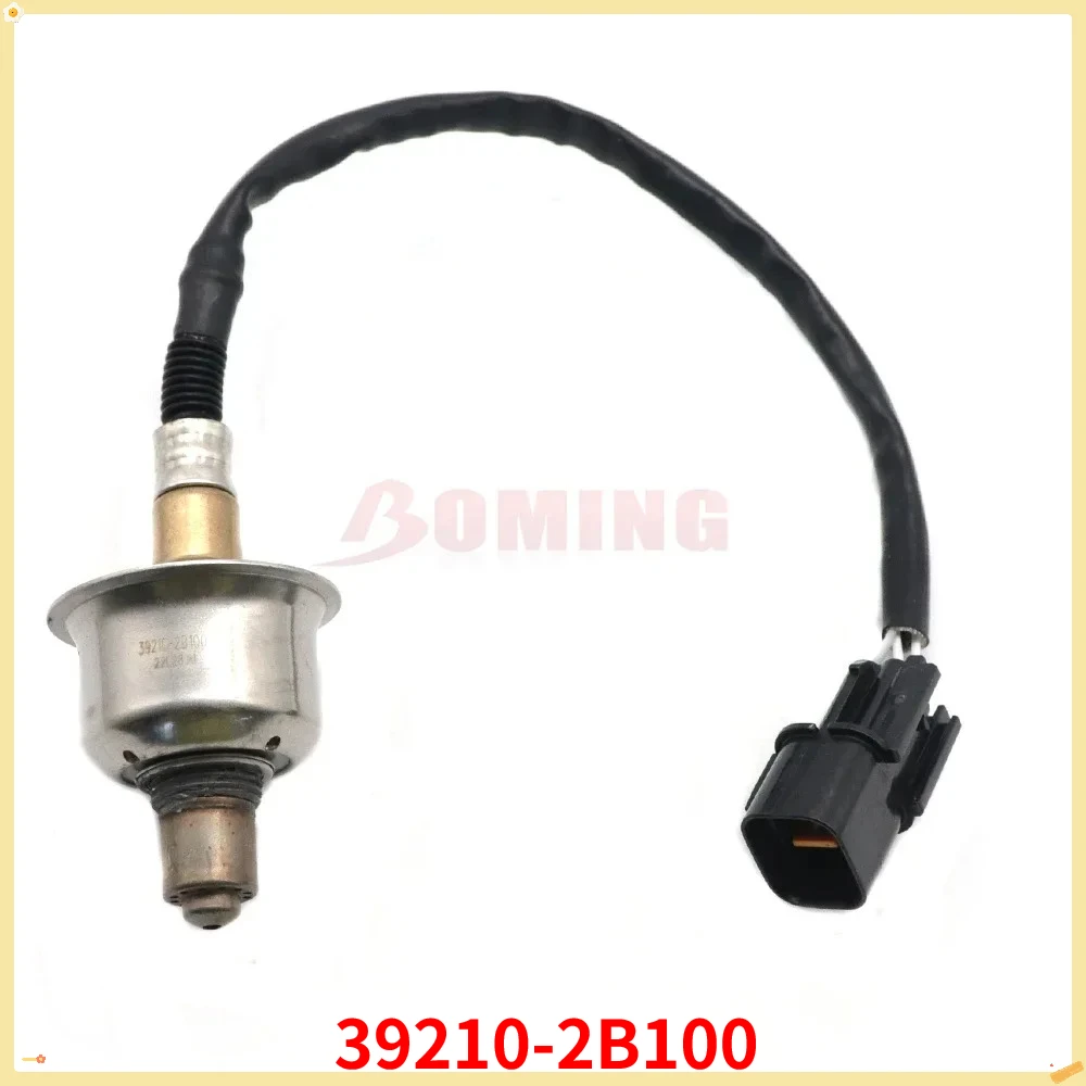 Air Fuel Ratio Lambda Oxygen O2 Sensor For HYUNDAI EQUUS GENESIS KIA BORREGO K900 2009-2017 3921002900 392102B000 39210-2B100