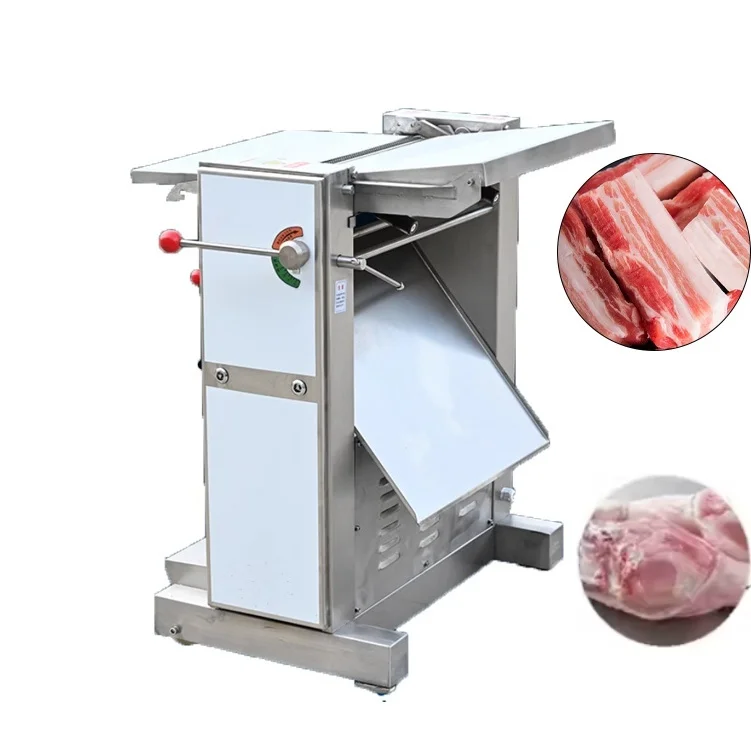 

Chinese Pork Skin Slicer Flat Beef Slicing Machine Automatic Electric Kebab Doner Slicer Cutter Machine Raw Meat Peeling Machine