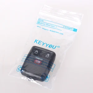 Keyyou-Ful-Fernwagen, 315 MHz, Sender für Ford Escape F 150 Explorer, 2001, 2002, 2003, 2004, 2005, 2006, 2007, 3, 4 Tasten 8 Hauptverkäufe Voller Motorverkäufe für Ford F150 - №1