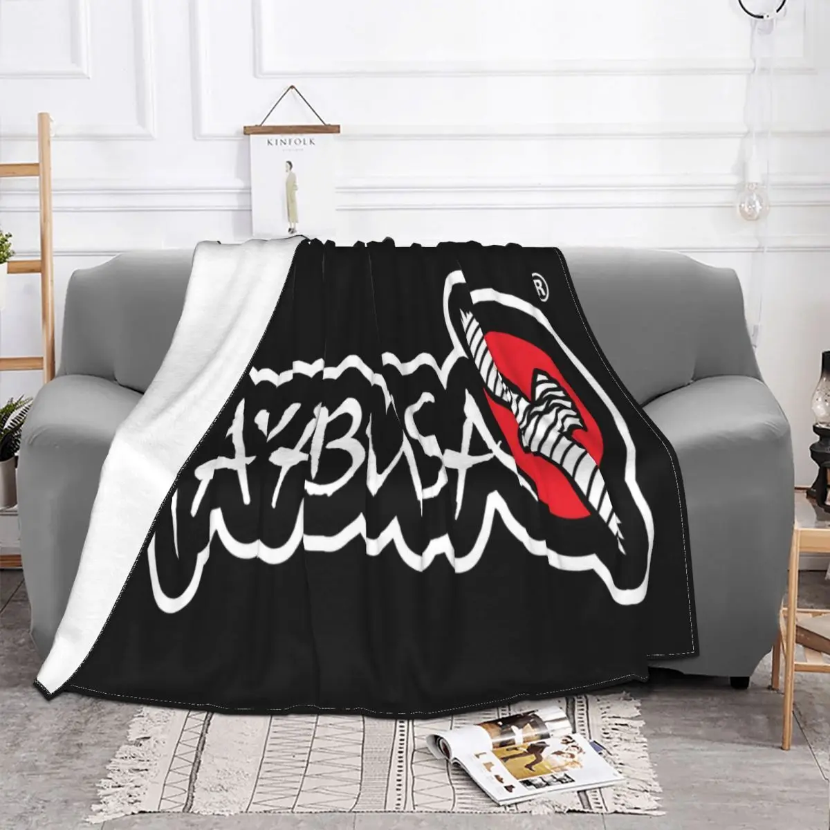 Hayabusa 1698 Home Couple Blankets Blankets & Throws Throw Blanket