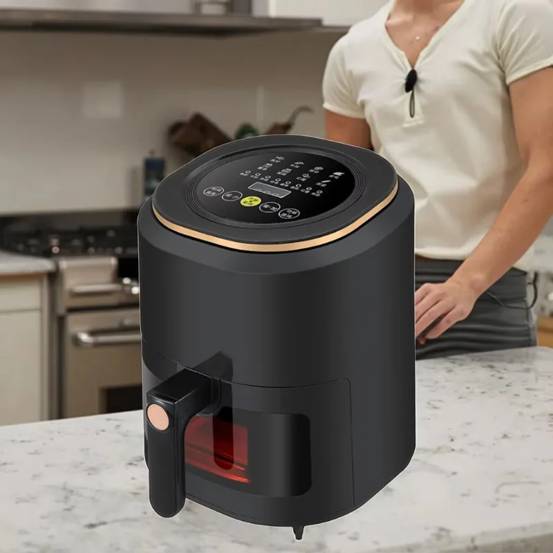 7L Air Fryer 1400 W…