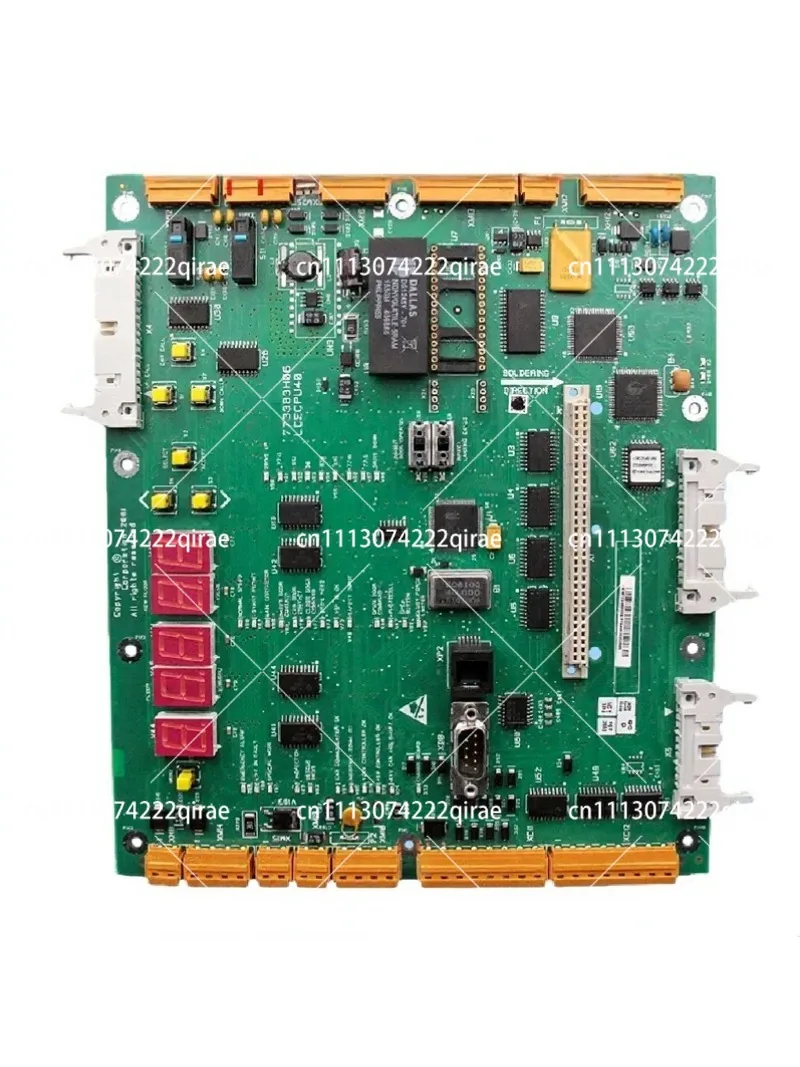 Elevator Accessories Universal Motherboard KM773380G04 KM773383H04 H05 H06 Replacement Parts