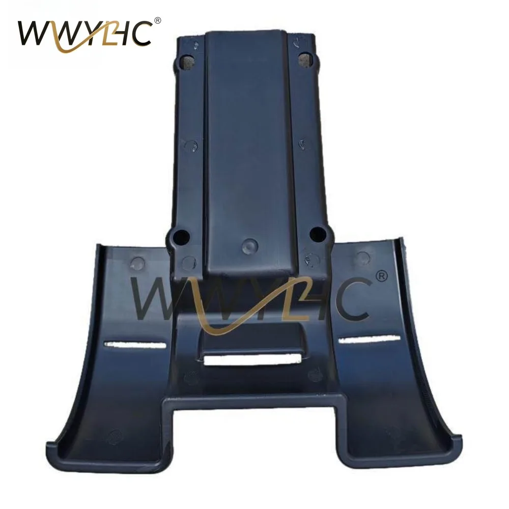 AU200AU230A200A250A300 Beach Motorcycle Chain Box Brake Protective Cover Flat Fork Guard