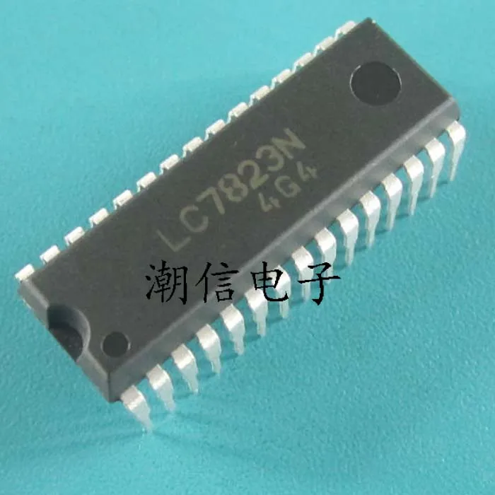 

10 шт./партия LC7823N DIP-30