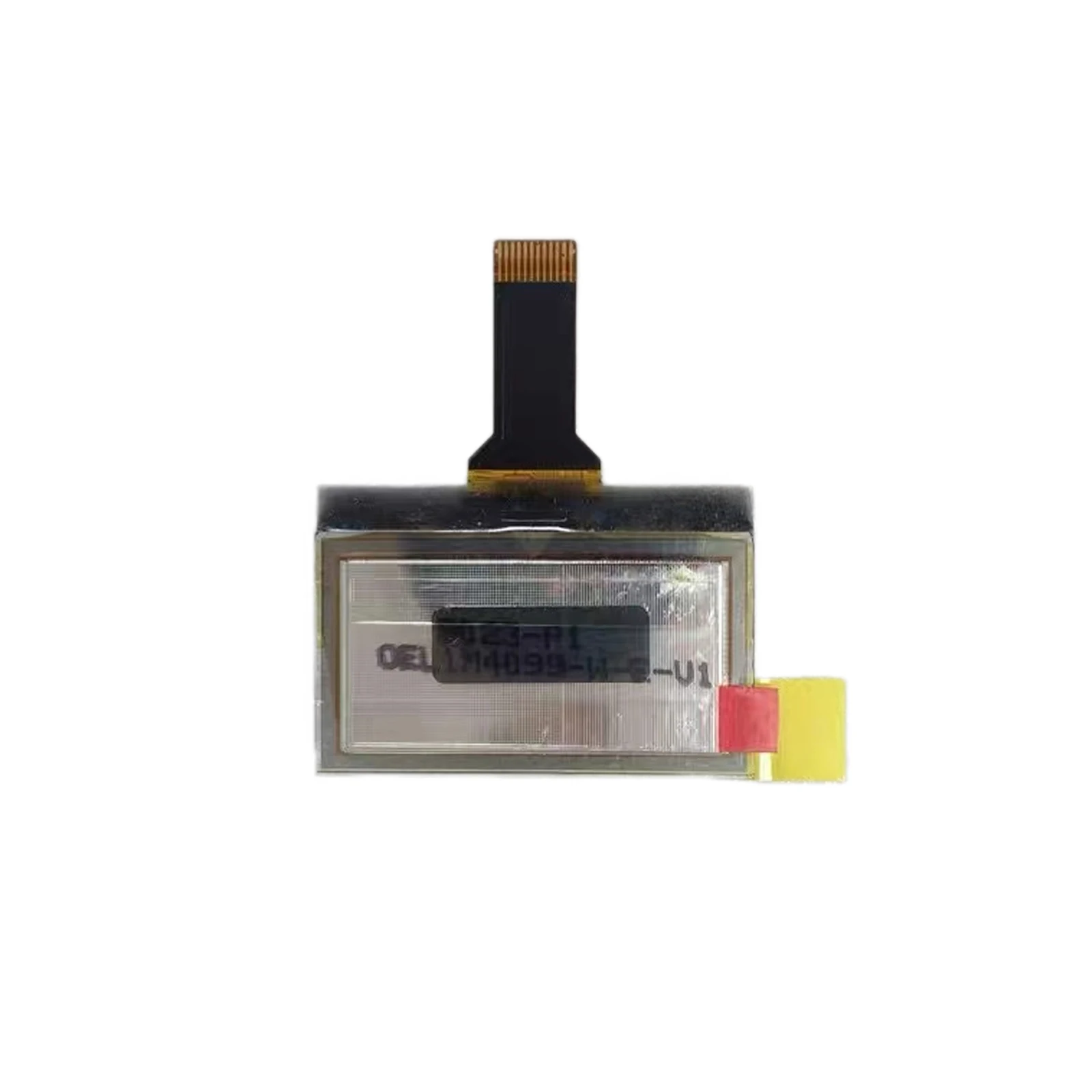 For Hytera LCD OLED Screen Repair Parts OELM4099 FPC-A2-E