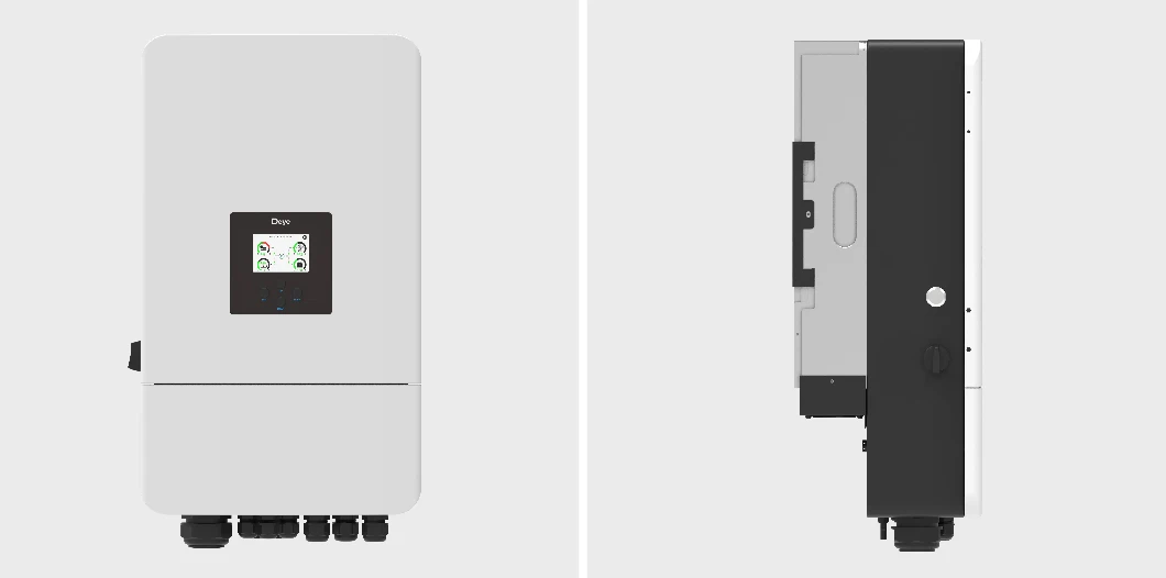 Deye Eu Version Hyb…