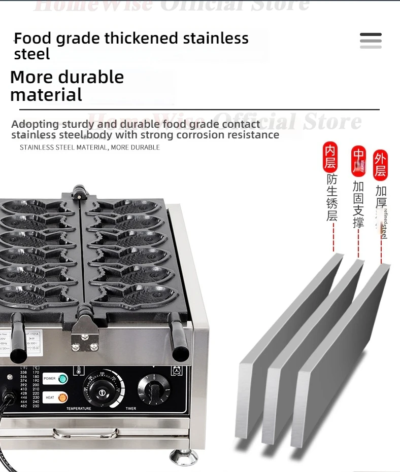 Thumbnail 2 - #10 Latest Ice Cream Makers Offers