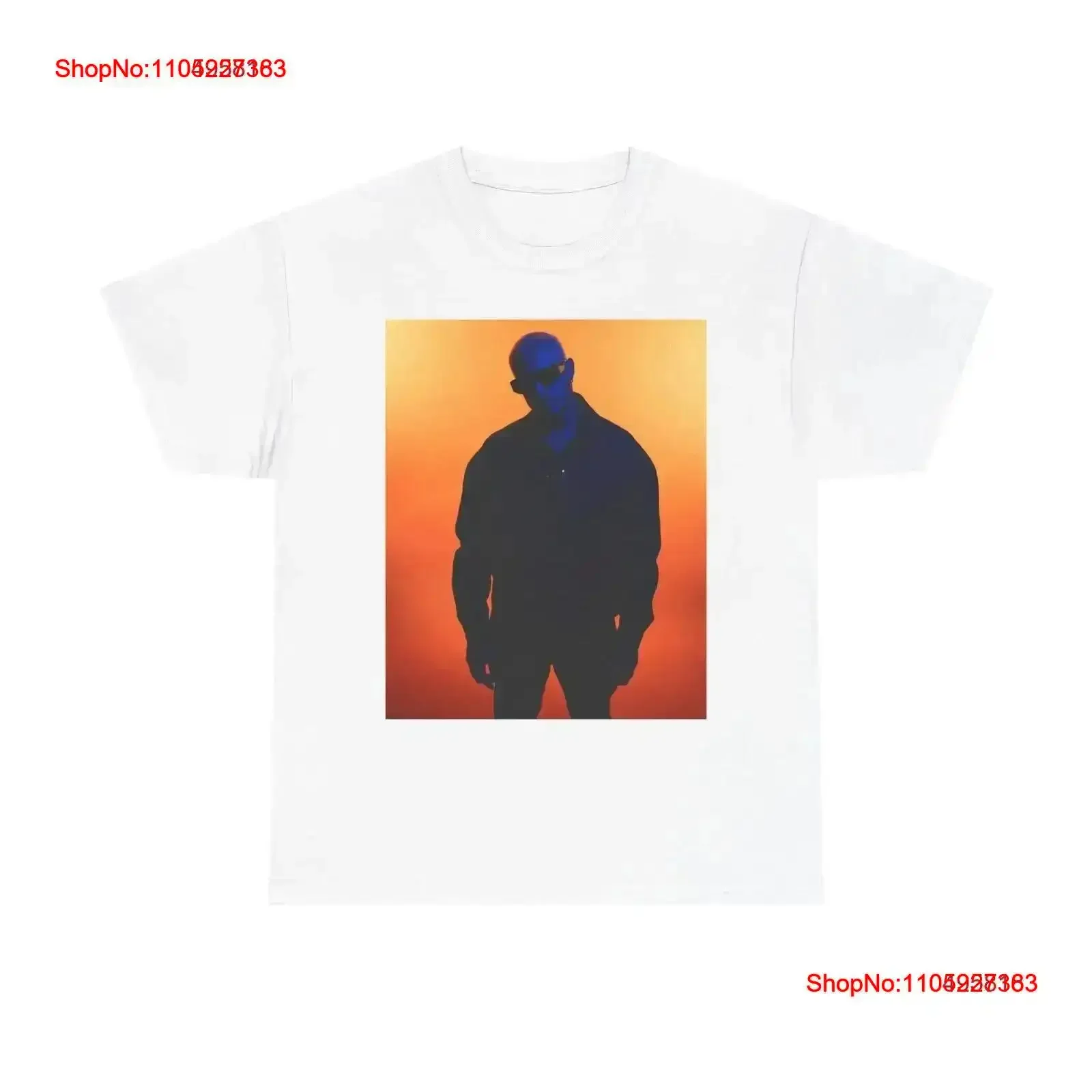 DJ Snake graphic T Shirt Vintage EDM Retro Heavy Cotton Washed homme Casual fashion Top For Everyday Wear streetwear vintage