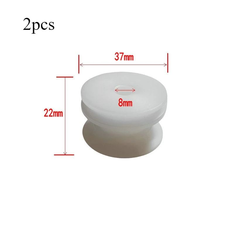 

2 шт. средних мини-шестерен для кран-машин, аксессуары для игровых автоматов с монетоприемником