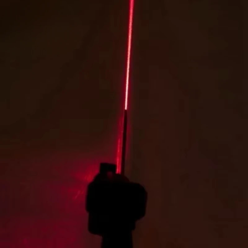 Nieuwe professionele lasergeleide schaar populair voor thuis ambachten inpakken geschenken stof naaien gesneden rechte snelle schaar