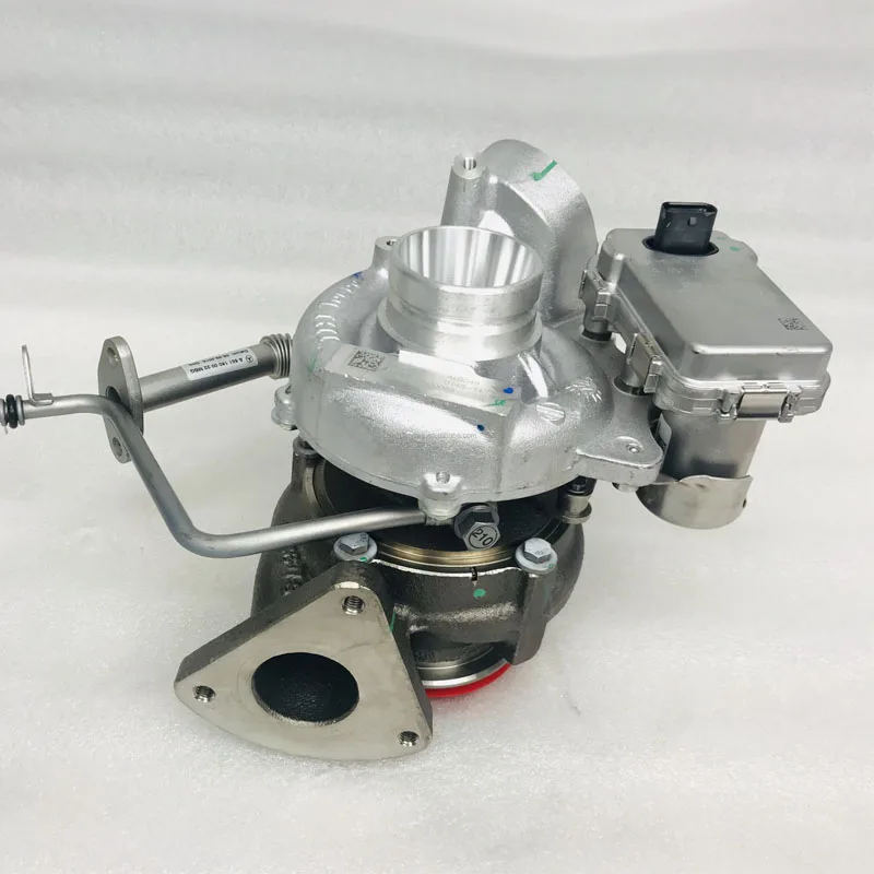 

Turbo RHF4V VV20 A6510900086 6510900086 6510902780 turbocharger FOR C-Class C 180 CDI (W204) Engine OM651