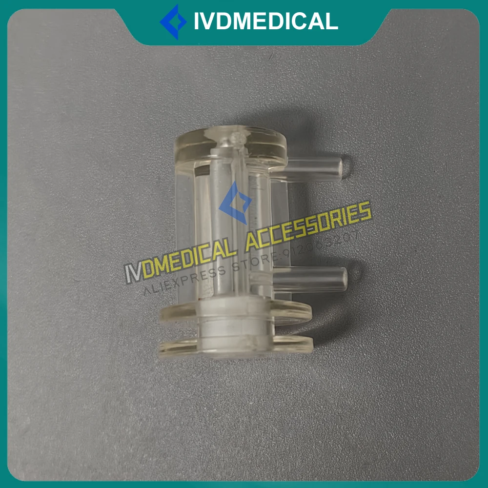 New URIT URIT-5190 URIT-5181 BH-70S BH-5390 BH-5391 BH-5160 BH-5100 Blood Cell Swab Sample Probe Wipe Block Accessories Original