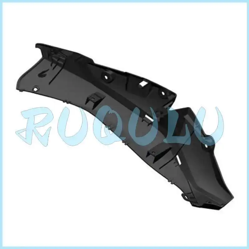 

Zt310-x Tail Skirt Left (colloidal Battery) 1224200-163000 For Zontes
