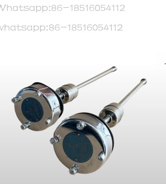 

Hydraulic YKJD, YKZQ Series Liquid Level Control Relays