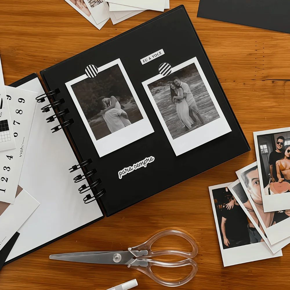 Custom Art Pictures Scenery Photo Print, Unique Wedding Birthday Customize for your Family Friends Classmate or Pet, 1/5/10pcs image 6