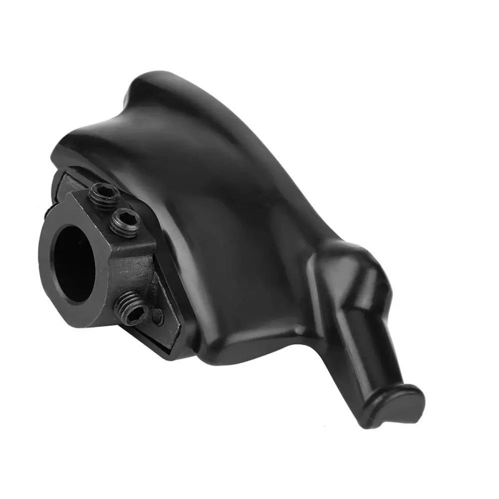 

Tyre Repair Tools Black Tire Changer 28mm/1.1" Nylon Plastic Demount Duck Head Tire Changer Machine Tyre Mount/Demount