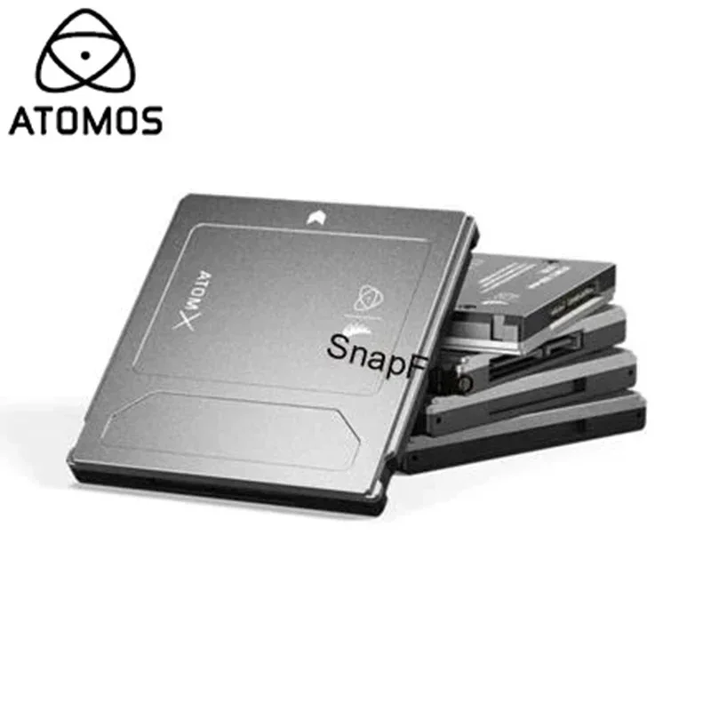 Atomos Ninja V SSD: A Comprehensive Review and Guide for