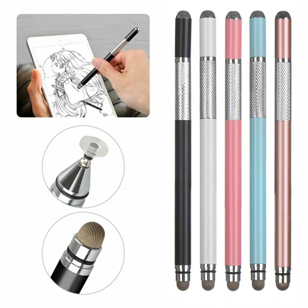 Universal Sensitive Accessories Touch Screen Pen Drawing Pen Touchpen Capacitive Stylus For Pad Tablet Phone