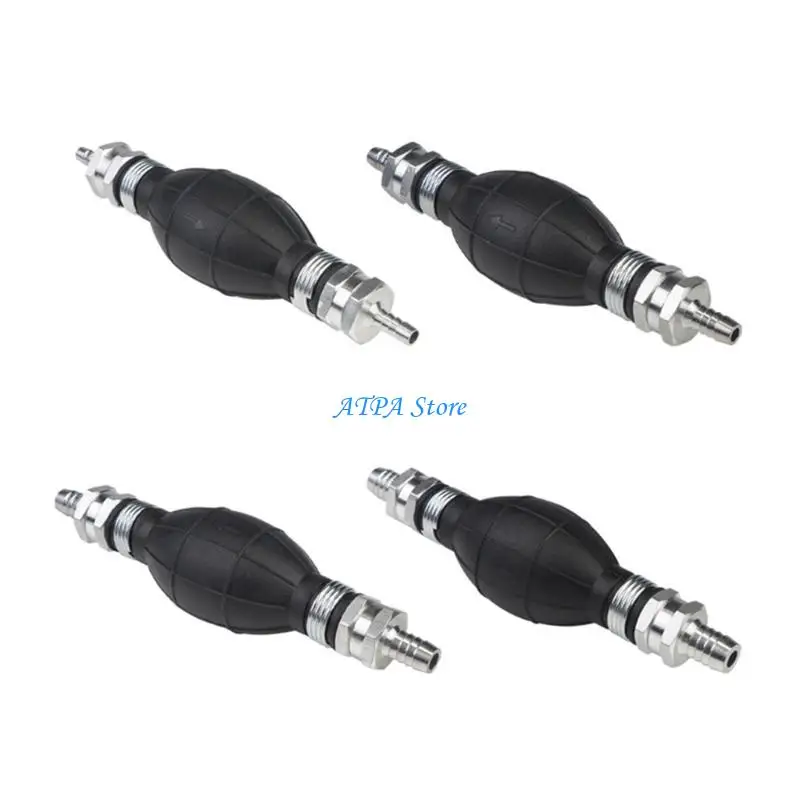 

U13C Bulb Marine Boats Accessories 6mm/8mm/10mm/12mm Hand Primer