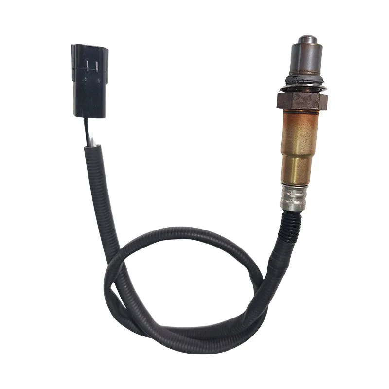F01R00C018 o2 oxygen sensor  for Big Dipper For Suzuki Swift 1.3L / 1.5L New Antelope 1.3L (Euro 4) Polaris K14B / X5 1.4L