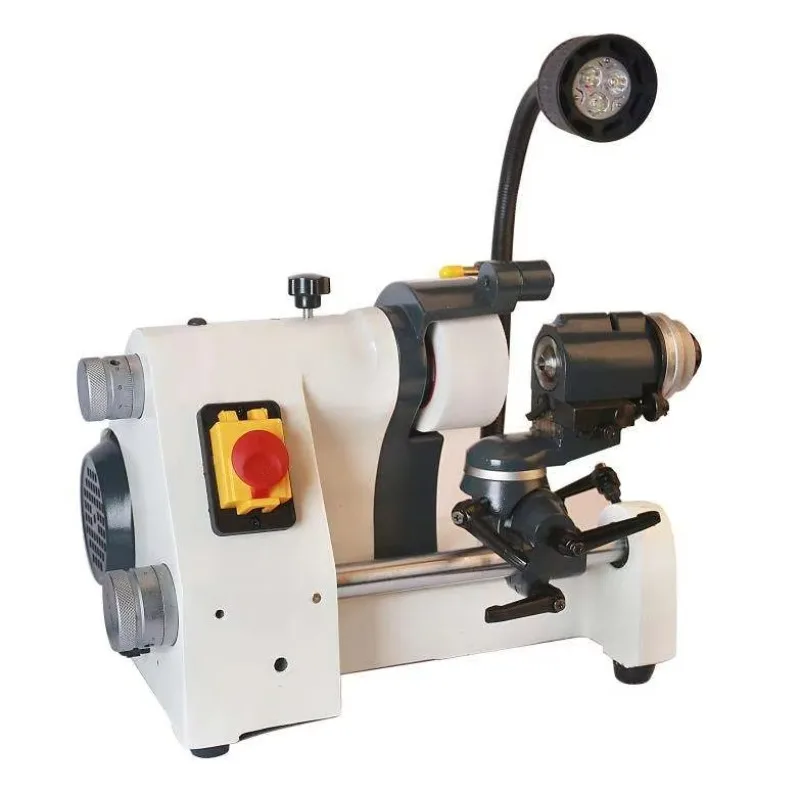 

Universal U2 Precision Cutter Grinder/Sharpener Machine Universal Drill Cutter Sharpener Grinding Machine Drill Bit Sharpener