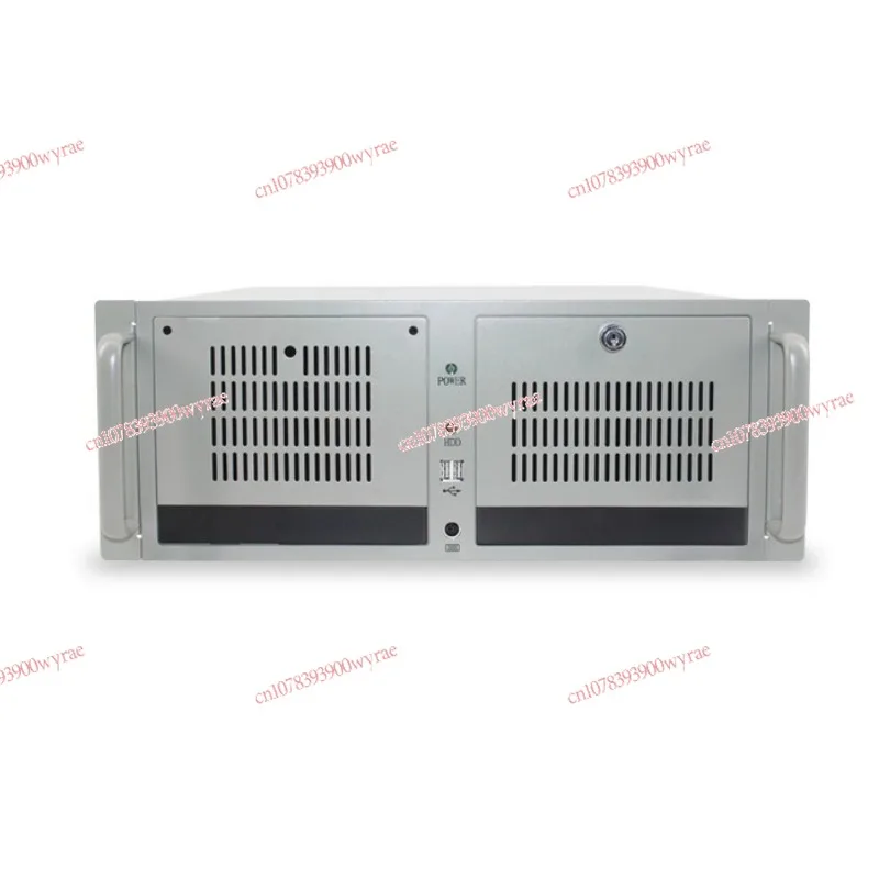 

IPC-610L 5104U Desktop IPC Computer with main board